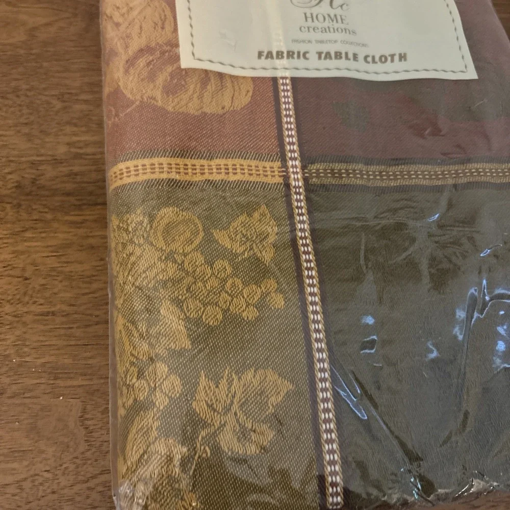 Hc Oblong 52